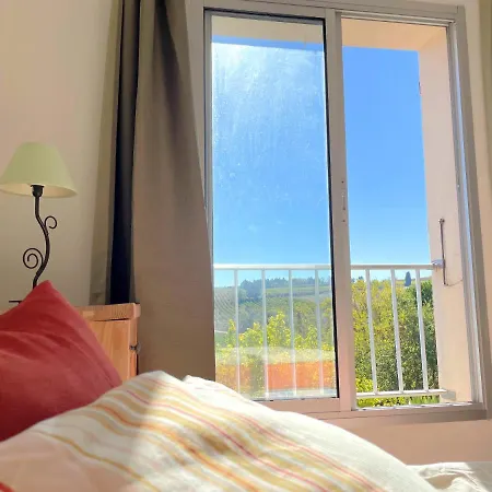 Suis Le Soleil Villa *
