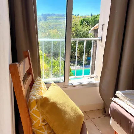 Villa Suis Le Soleil *