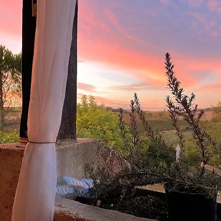 Suis Le Soleil Villa