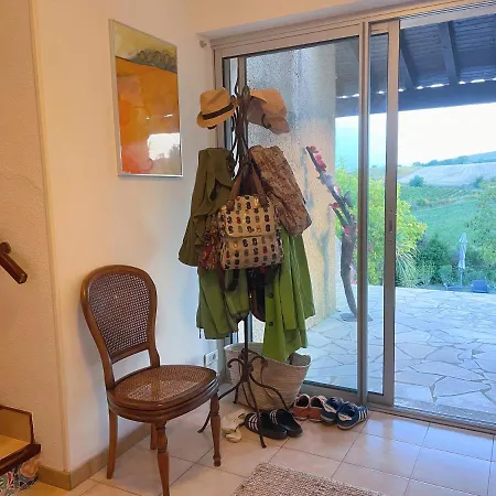 Suis Le Soleil Villa Brezilhac