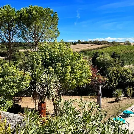 Villa Suis Le Soleil *