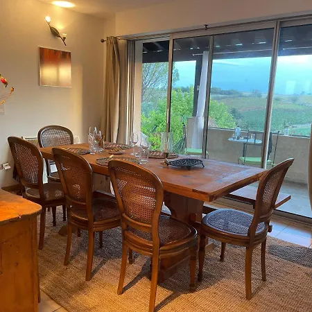 Suis Le Soleil Villa Brezilhac