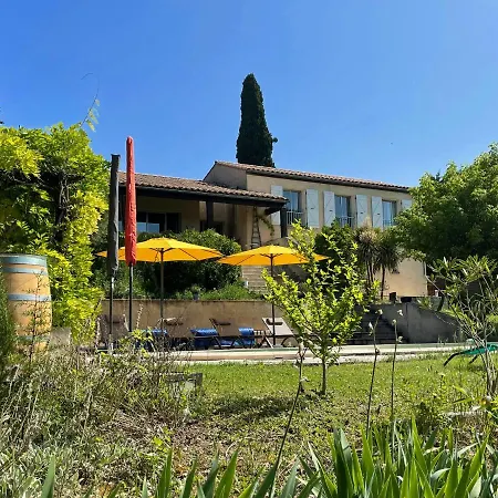 Suis Le Soleil Villa