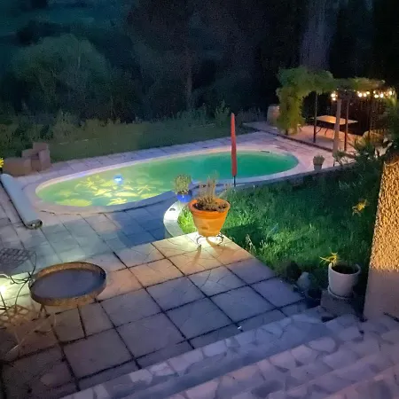 Suis Le Soleil Villa *