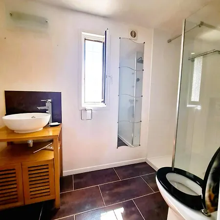 Suis Le Soleil Villa